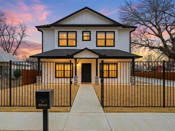 3008 S 3rd Street, Waco, TX 76706