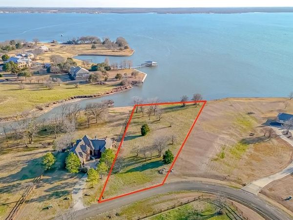 Lot 45 El Sueno , Corsicana, TX 75109