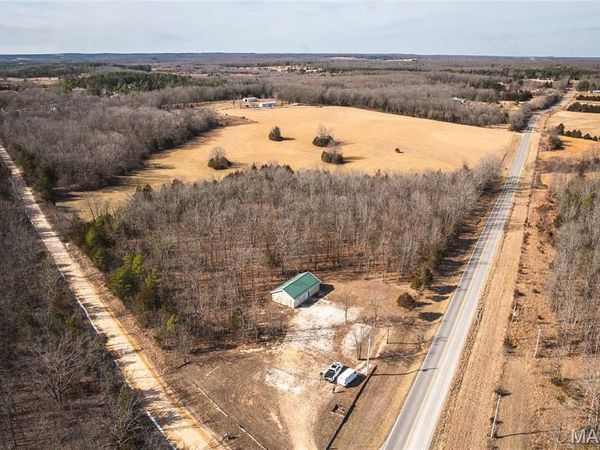 77 County Rd 602, Salem, MO 65560