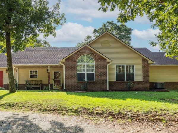 91 Plum Tree Road, Salina, OK 74365