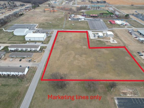 TBD E 11th Street, Grove, OK 74344