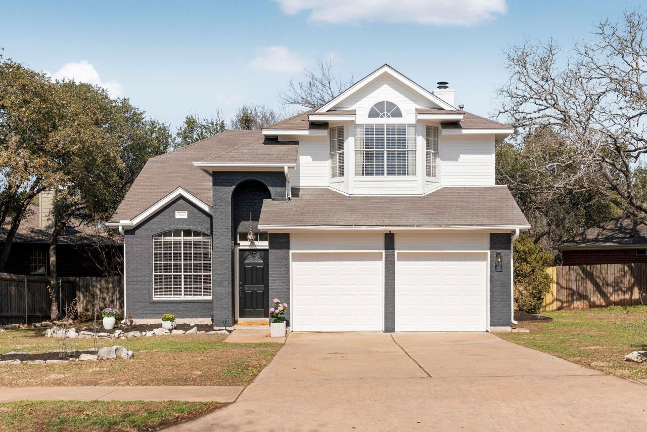 8200 Nairn Dr, Austin, TX 78749 Main Photo