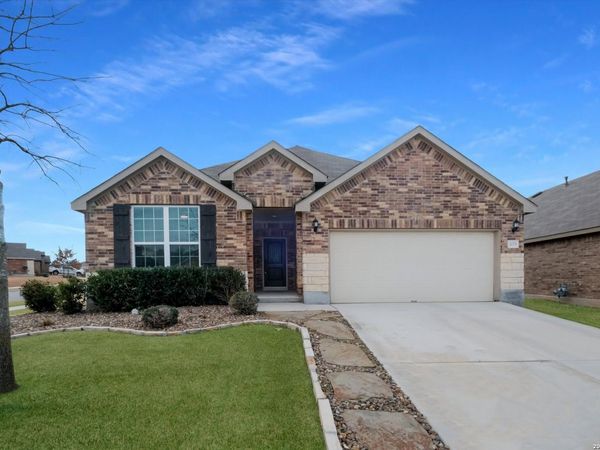 109 Aberdeen, Boerne, TX 78015