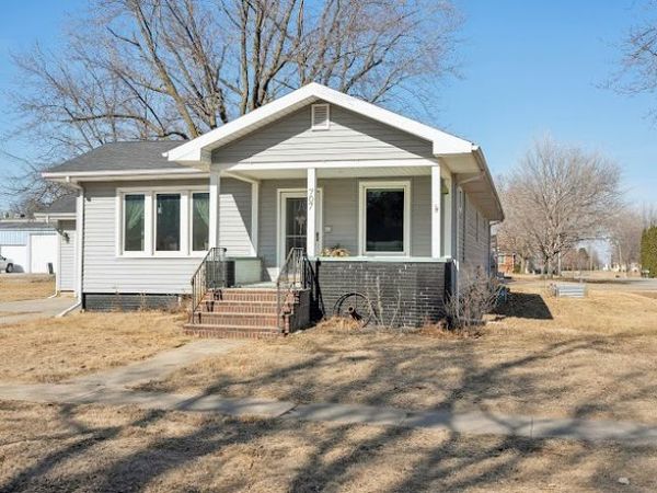 707 4th Street, Sully, IA 50251