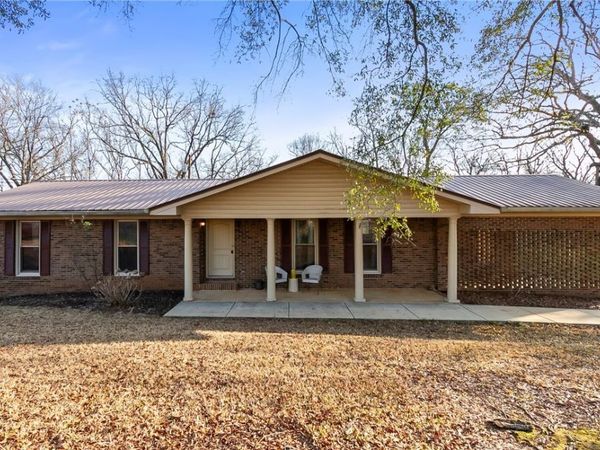 13530 Sand Road, Fosters, AL 35463