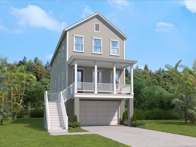 615 Du Bois Drive, Johns Island, SC 29455