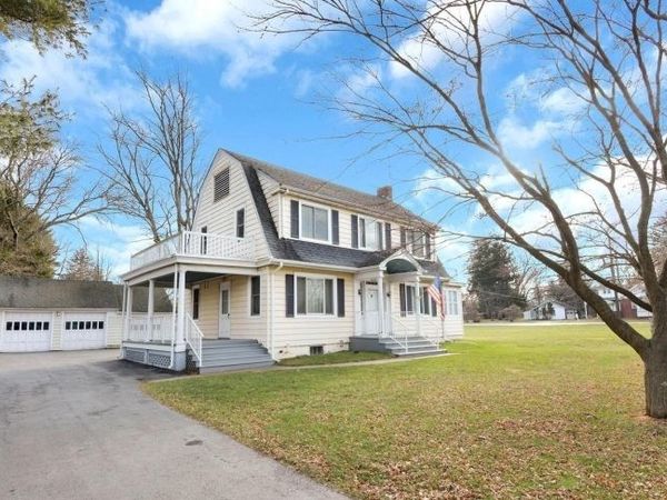 3728 Brunswick Pike, West Windsor, NJ 08540