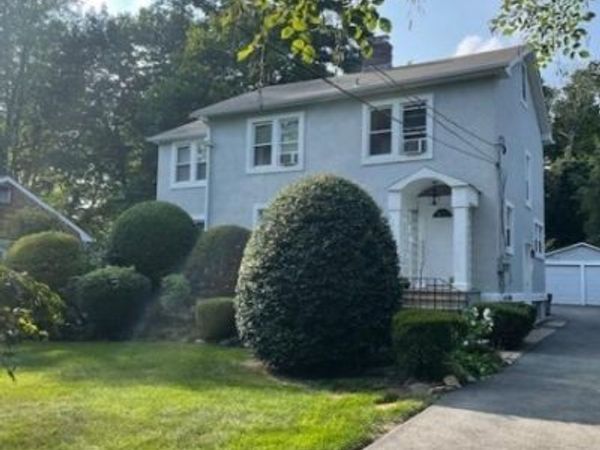 897 Springfield Ave, New Providence, NJ 07974