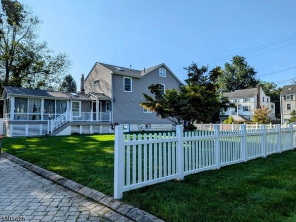 308 Edgar Ave, Cranford, NJ 07016