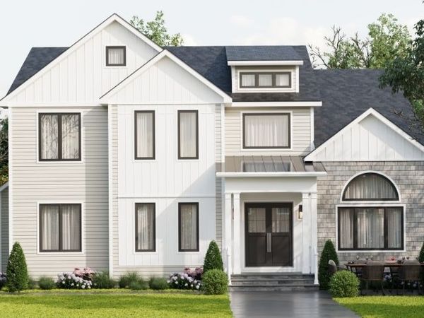 47 Afton Dr, Florham Park, NJ 07932