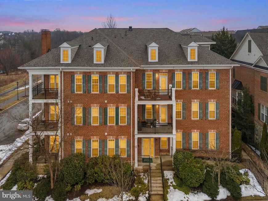 23620 Overlook Park Drive, Unit 302, Clarksburg, MD 20871 Main Photo