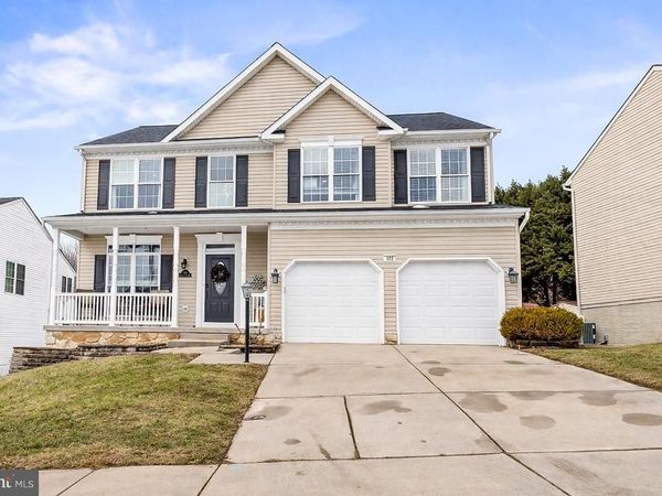 303 BEACON POINT DRIVE, PERRYVILLE, MD 21903