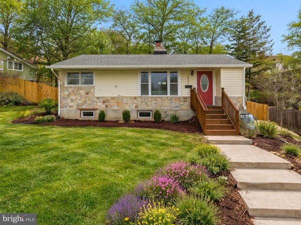 3955 TANEY AVENUE, ALEXANDRIA, VA 22304