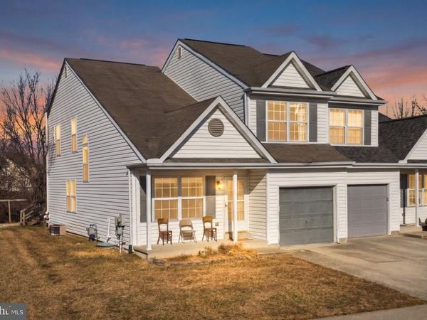 659 WARREN DRIVE, MIDDLETOWN, DE 19709