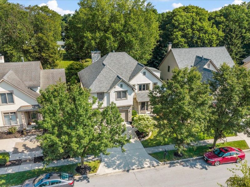 962 Augusta Glen Drive, Columbus, OH 43235 Photo 31