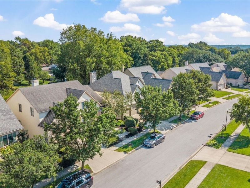 962 Augusta Glen Drive, Columbus, OH 43235 Photo 32