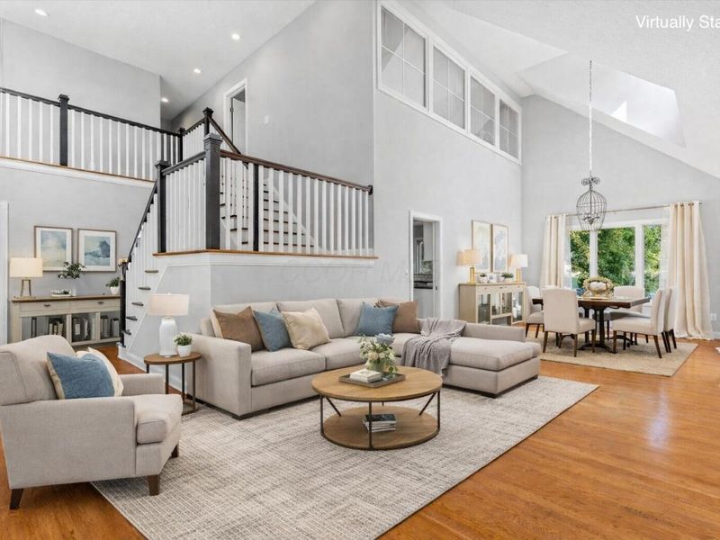 962 Augusta Glen Drive, Columbus, OH 43235 Photo 34