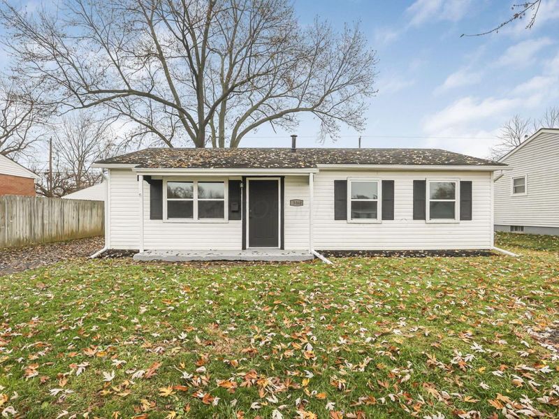 3860 Evanston Road, Columbus, OH 43232 Photo 1