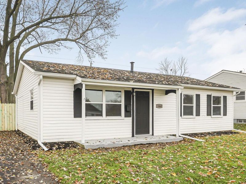 3860 Evanston Road, Columbus, OH 43232 Photo 2