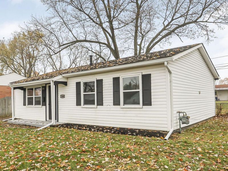 3860 Evanston Road, Columbus, OH 43232 Photo 3