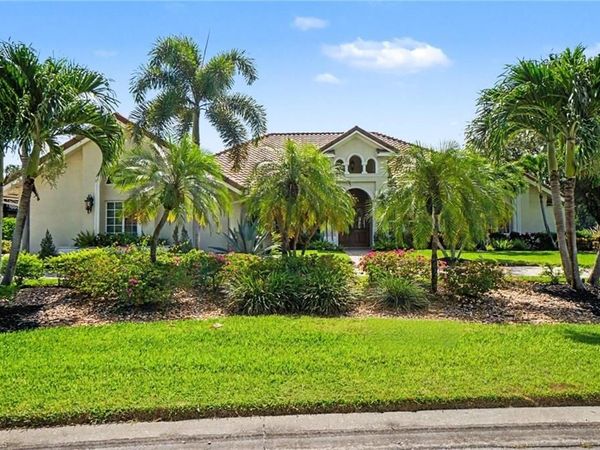 20103 Cheetah LN, ESTERO, FL 33928