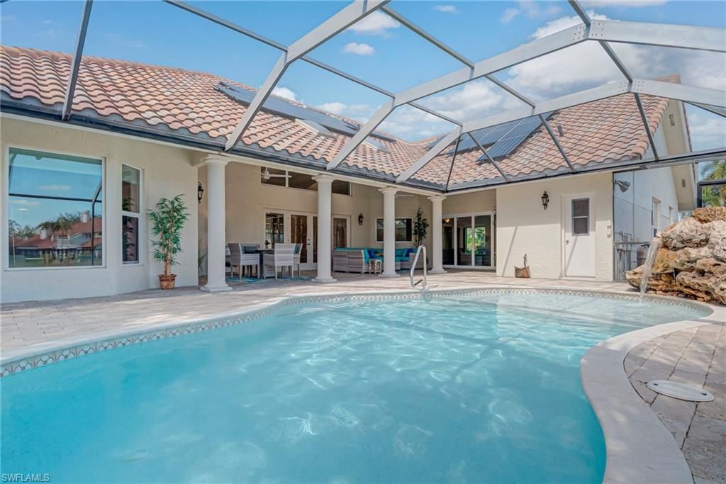 20103 Cheetah Ln, Estero, FL 33928 Photo