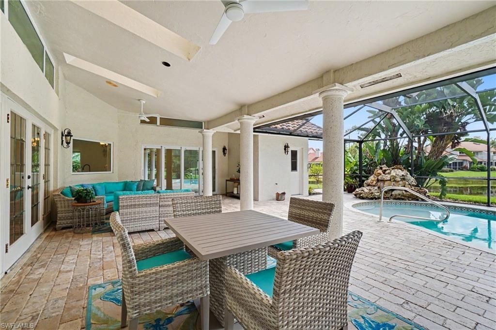 20103 Cheetah Ln, Estero, FL 33928 Photo