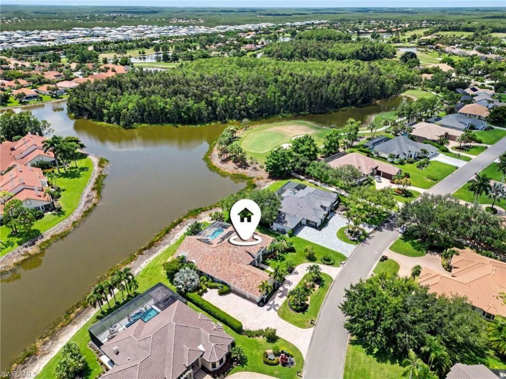 20103 Cheetah Ln, Estero, FL 33928 Photo