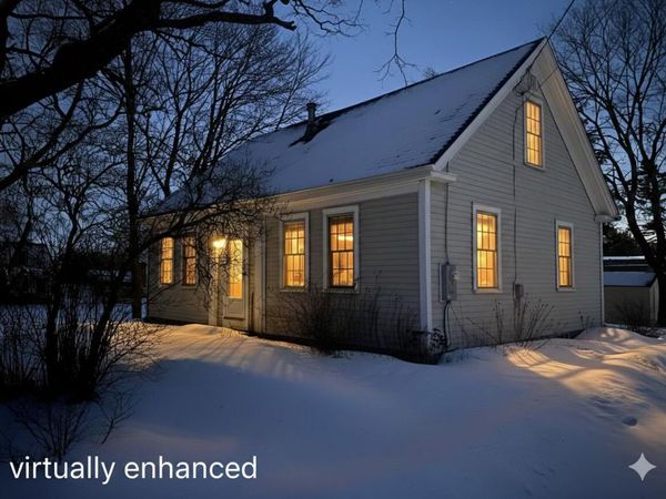 56 Thomaston Street, Rockland, ME 04841