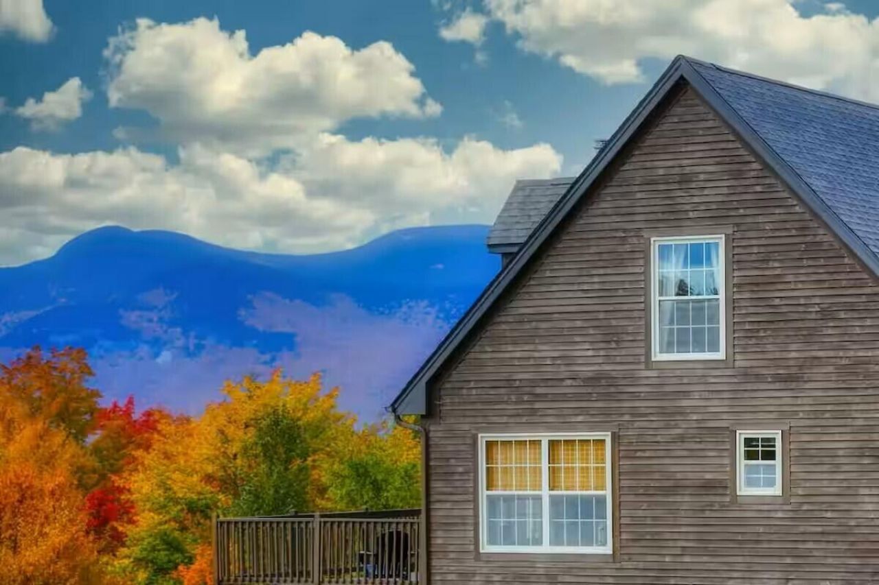 126 Glades View Avenue, Newry, ME 04261 Main Photo