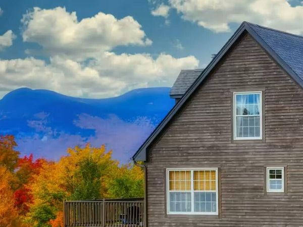 126 Glades View Avenue, Newry, ME 04261