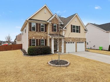 7471 Randshire Way, Raleigh, NC 27616