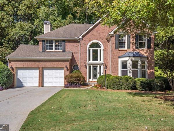 1895 OAK TREE Hollow, Alpharetta, GA 30005