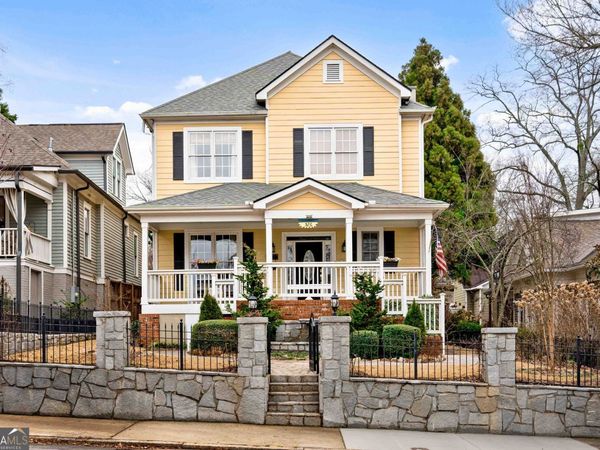 526 Hill Street SE, Atlanta, GA 30312