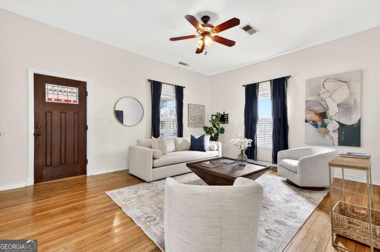 20 Wyman Street Se, Atlanta, GA 30317 Main Photo