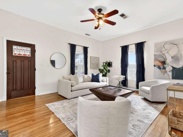 20 Wyman Street SE, Atlanta, GA 30317