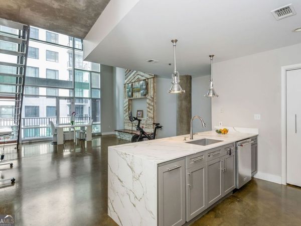 845 Spring Street NW, Unit 307, Atlanta, GA 30308