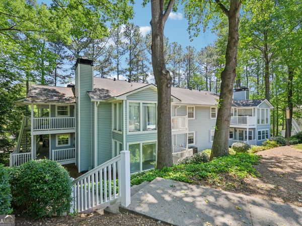 2725 Saint Augustine Trail SE, Marietta, GA 30067