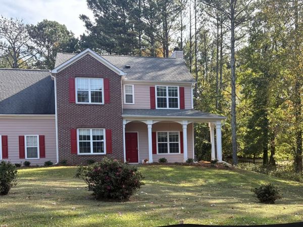 1325 Greenwood Acres Drive, Cumming, GA 30040
