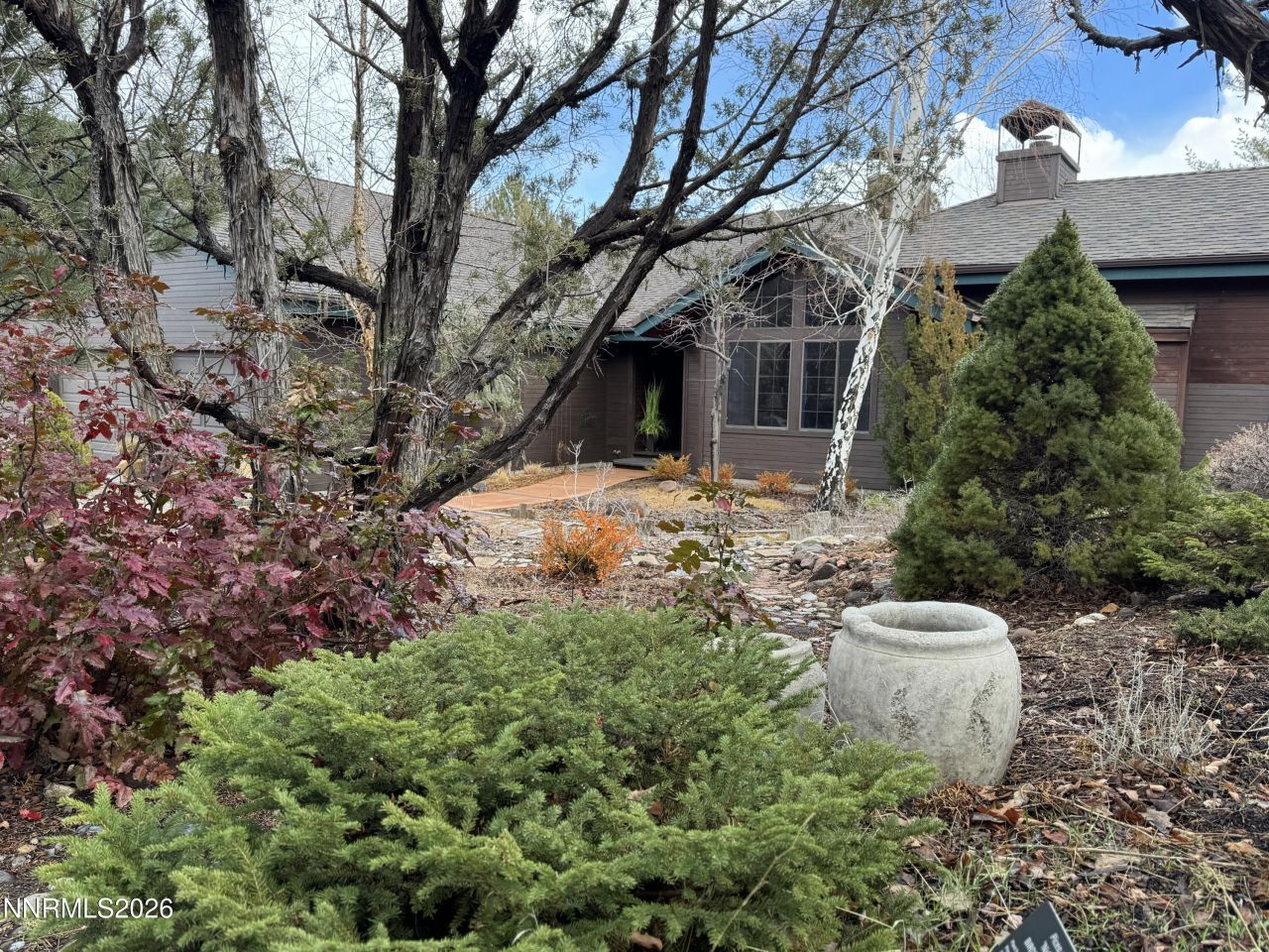 4055 Plateau Road, Reno, NV 89519 Photo