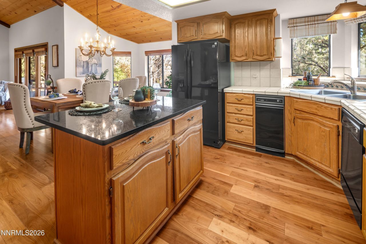 4055 Plateau Road, Reno, NV 89519 Photo