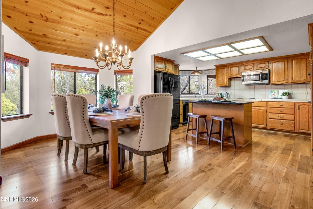 4055 Plateau Road, Reno, NV 89519 Photo