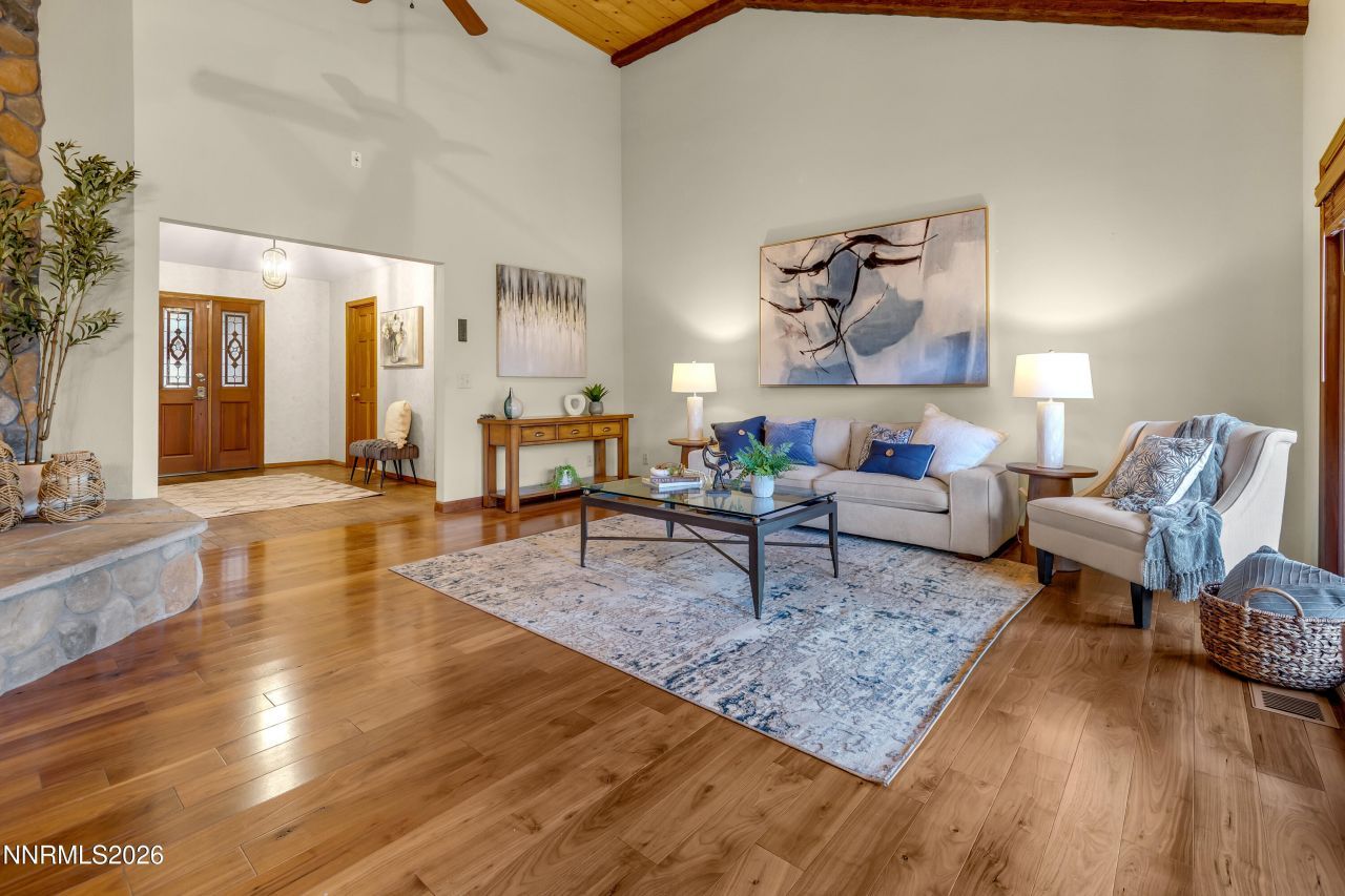 4055 Plateau Road, Reno, NV 89519 Photo