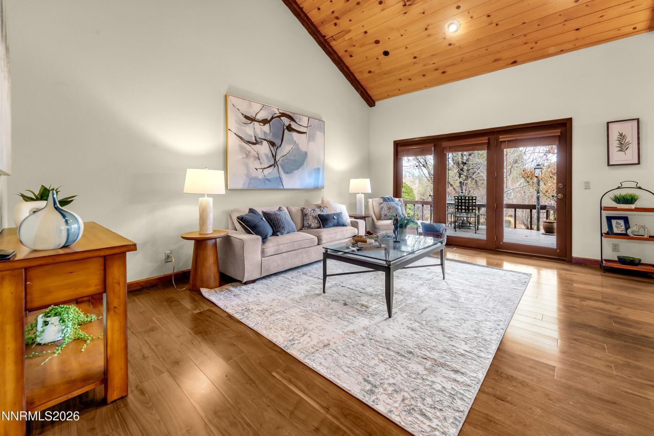 4055 Plateau Road, Reno, NV 89519 Photo