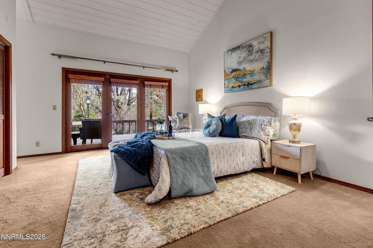 4055 Plateau Road, Reno, NV 89519 Photo