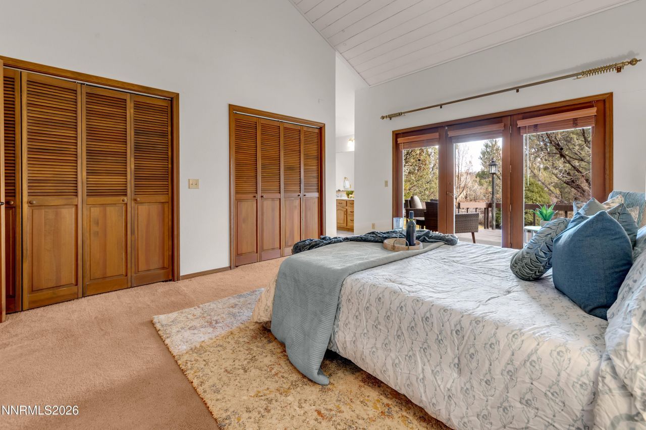 4055 Plateau Road, Reno, NV 89519 Photo