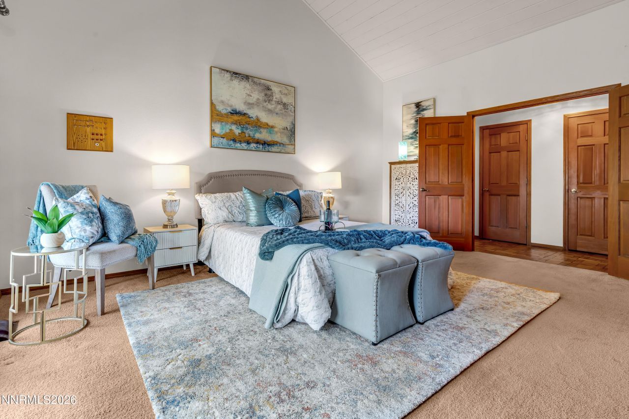 4055 Plateau Road, Reno, NV 89519 Photo