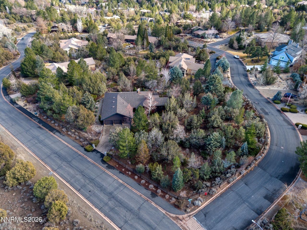 4055 Plateau Road, Reno, NV 89519 Photo
