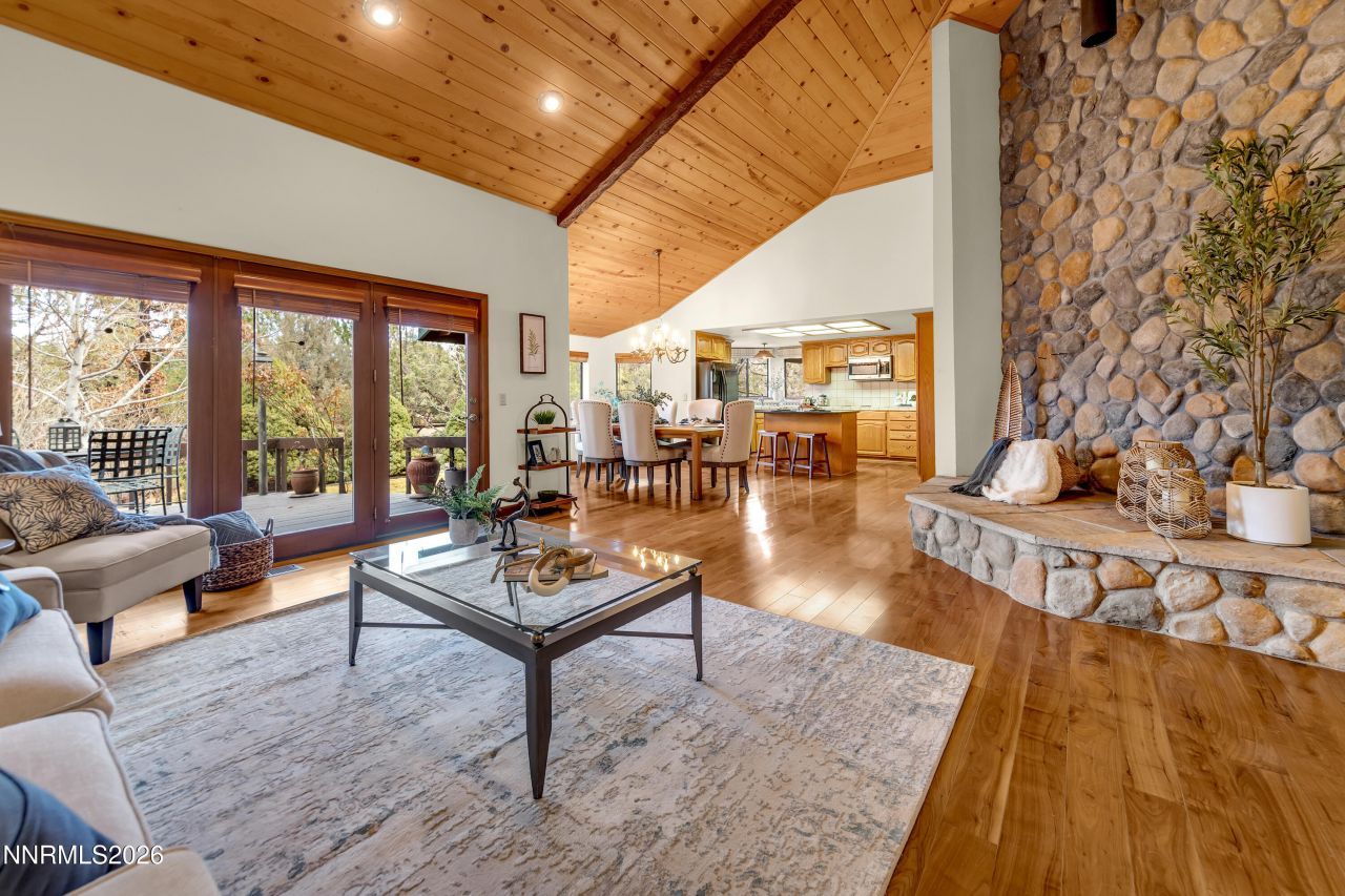 4055 Plateau Road, Reno, NV 89519 Photo