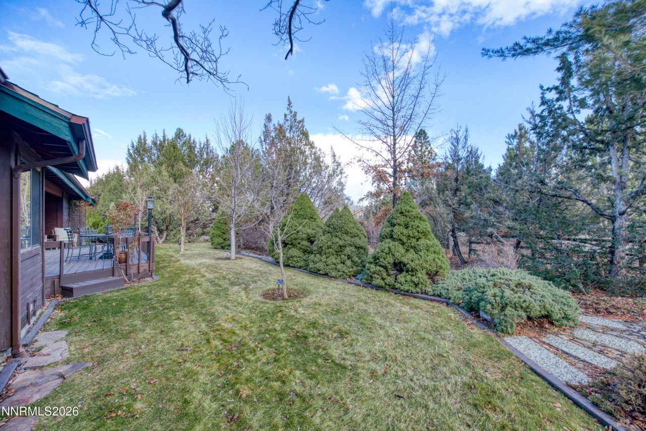 4055 Plateau Road, Reno, NV 89519 Photo